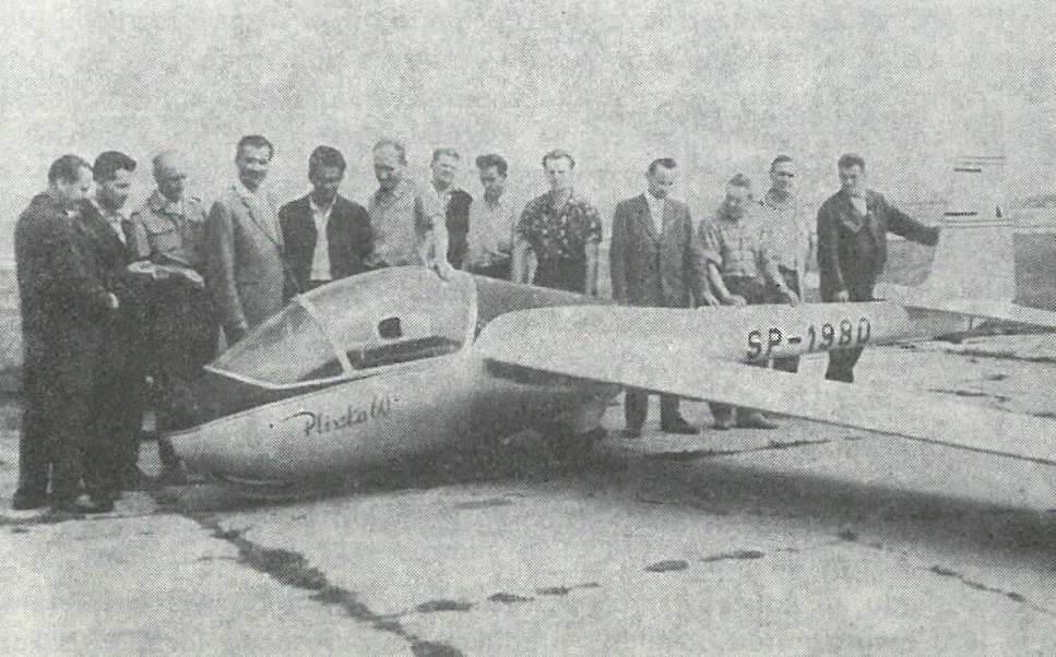PZL M-3 Pliszka