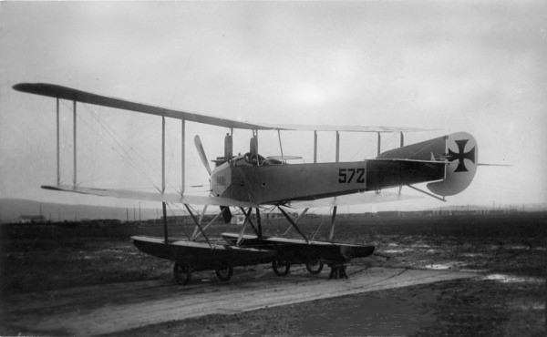 Gotha WD.9