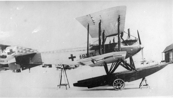 Friedrichshafen FF.59