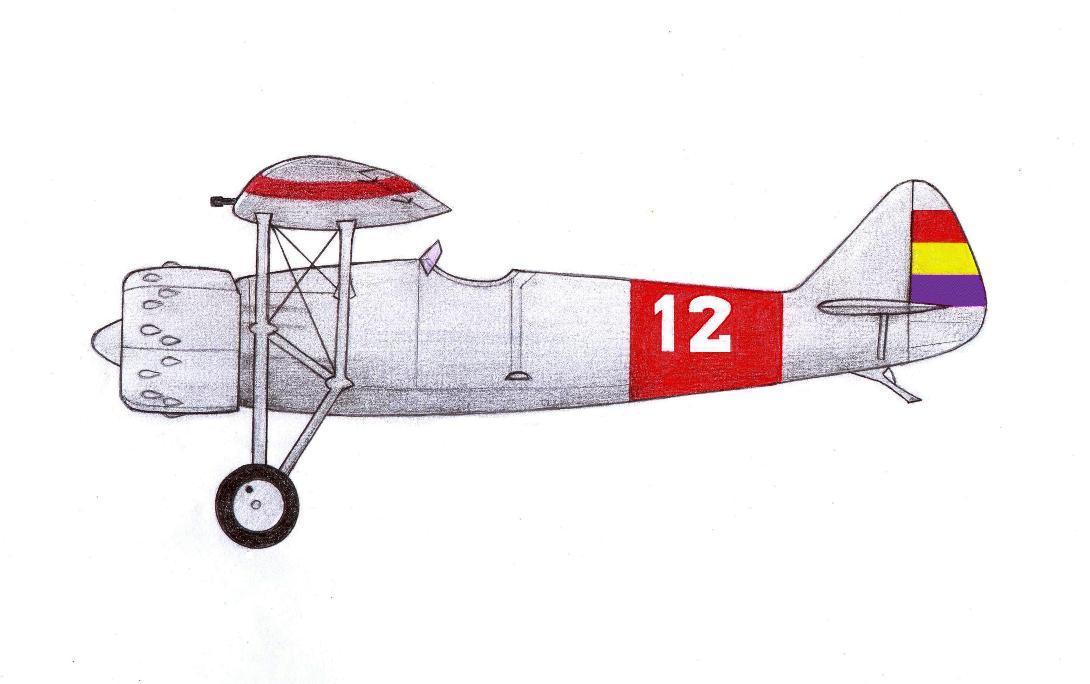 Dewoitine D.371