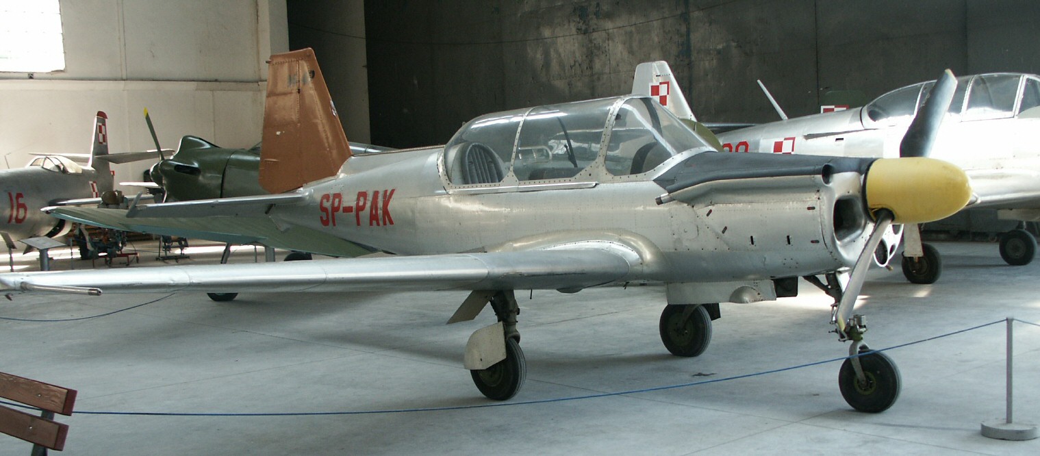 M-4 Tarpan