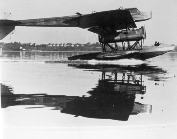 Zeppelin-Lindau Rs.IV