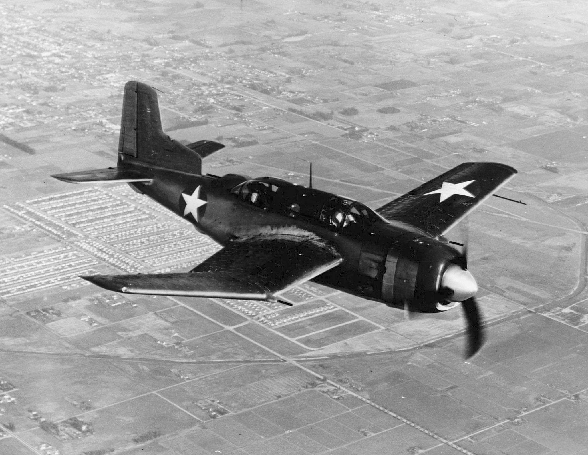 Douglas BTD Destroyer