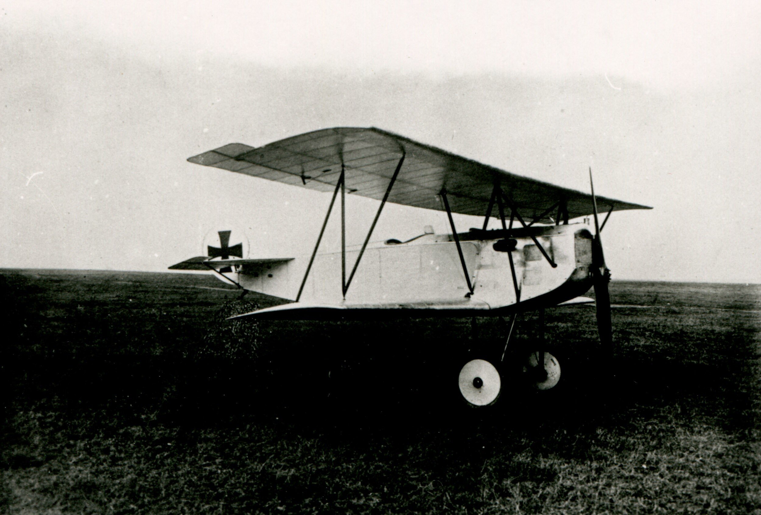 Fokker V.11