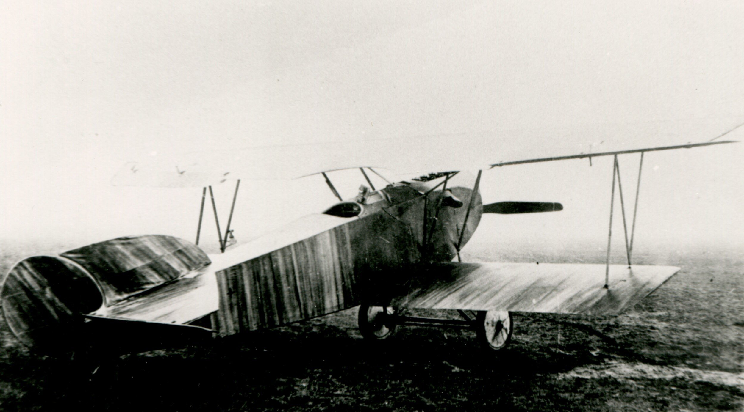 Fokker V.18