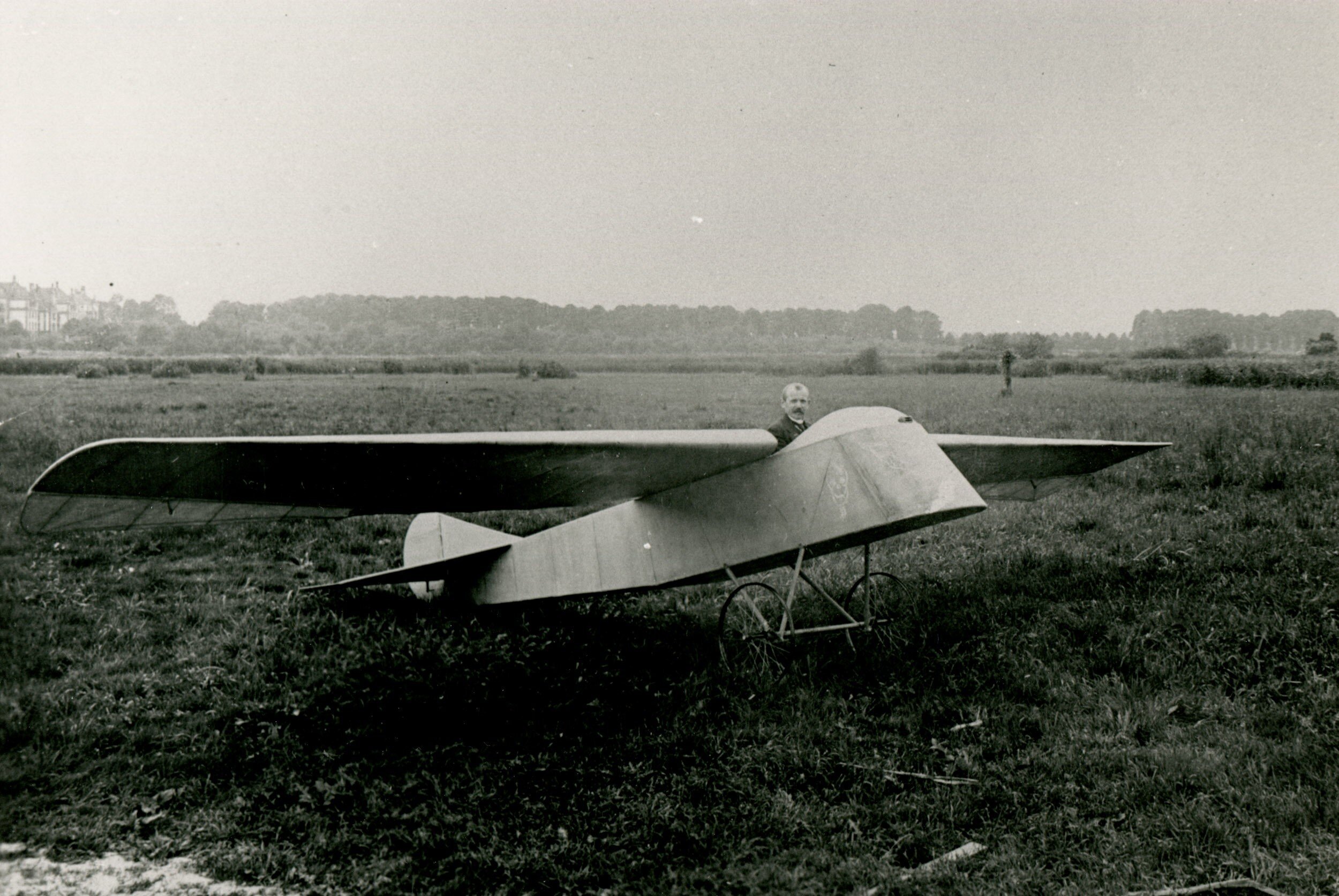 Fokker V.42