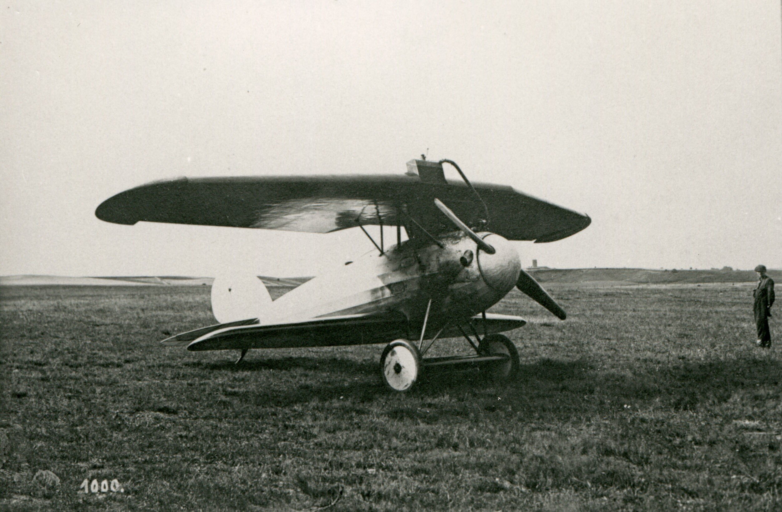 Fokker V.3
