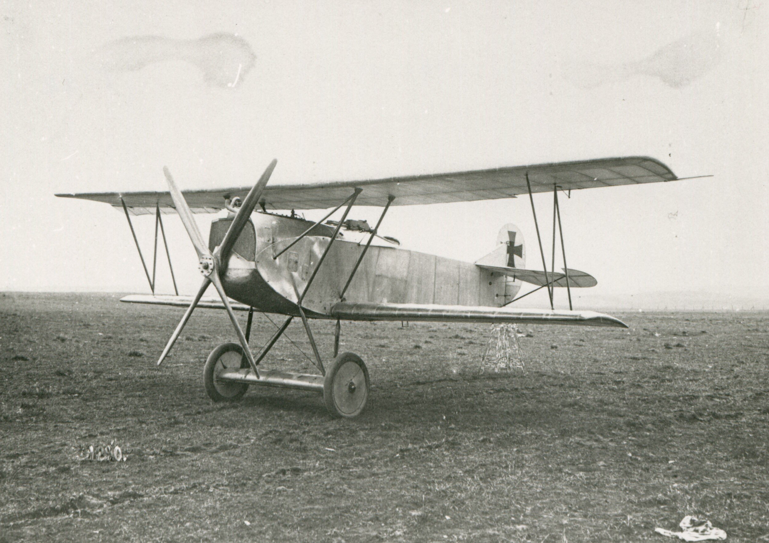 Fokker V.22