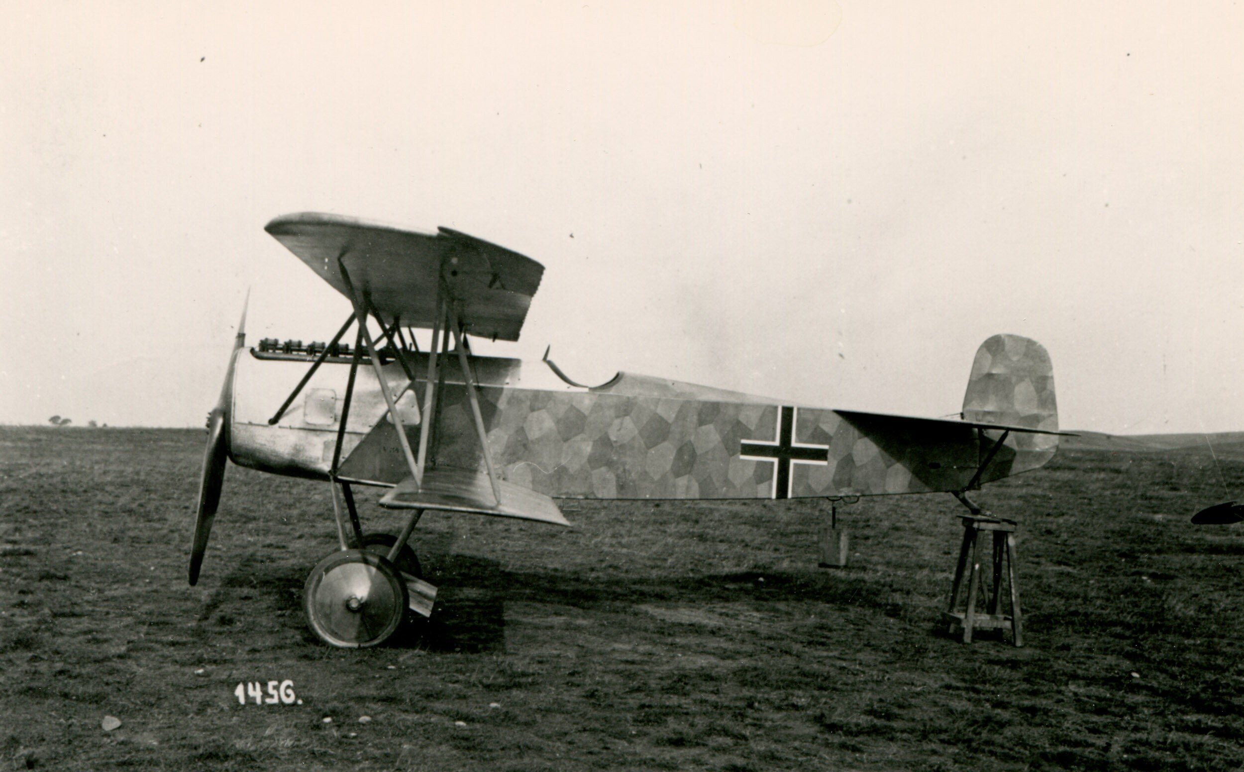 Fokker V.34