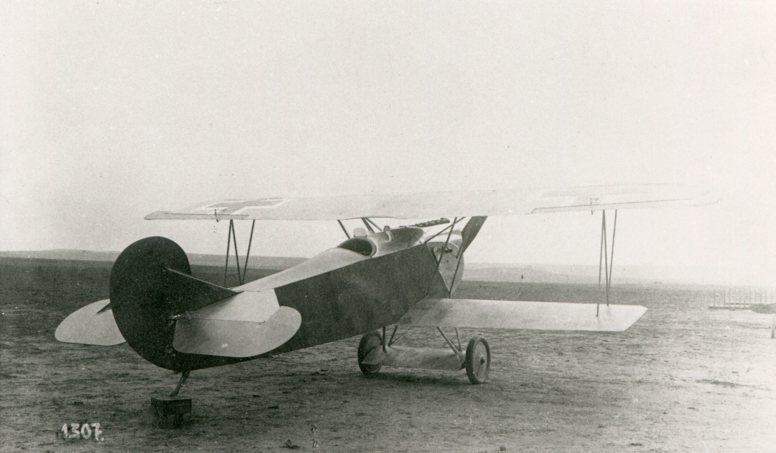 Fokker V.24