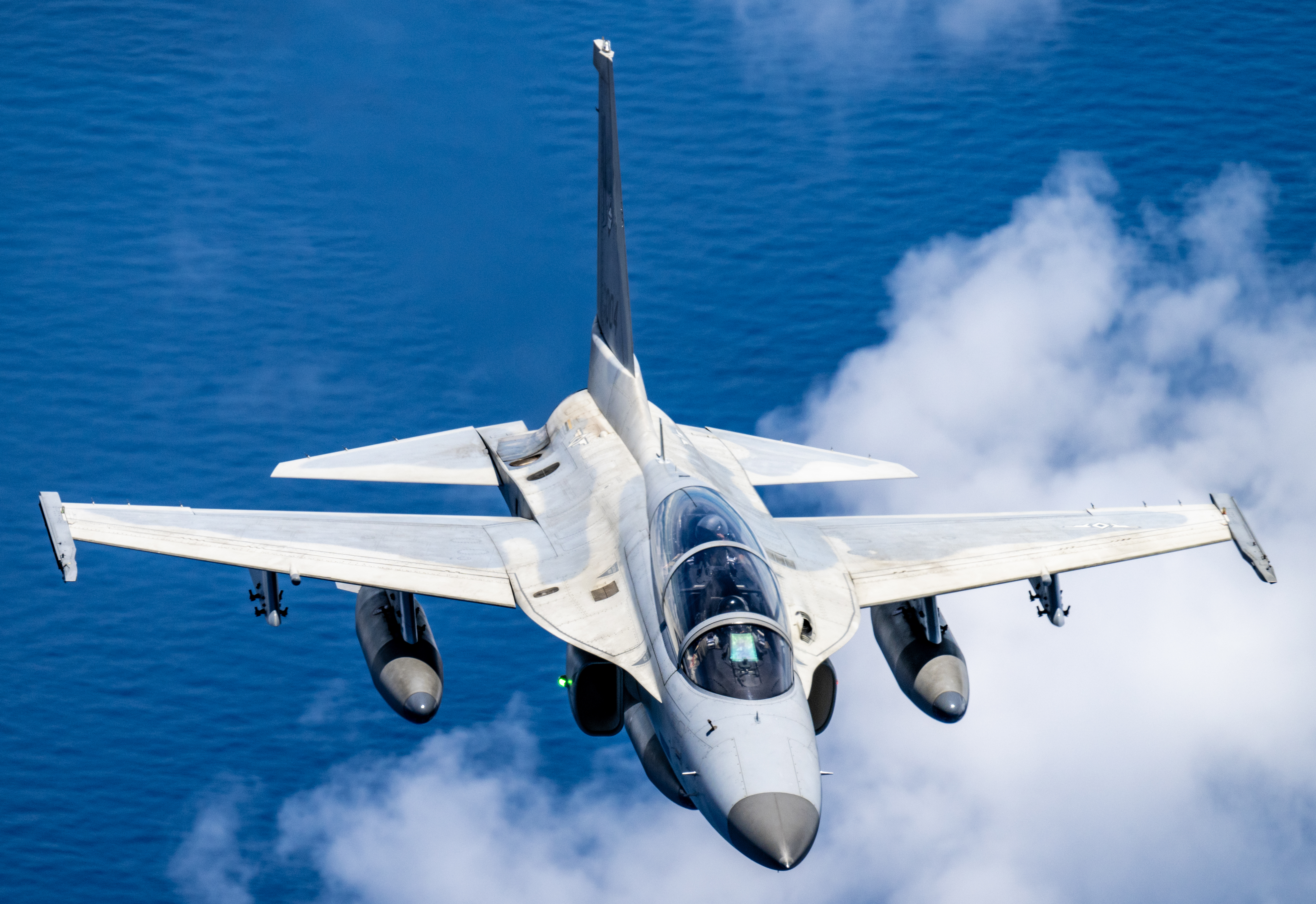 FA-50 Fighting Eagle