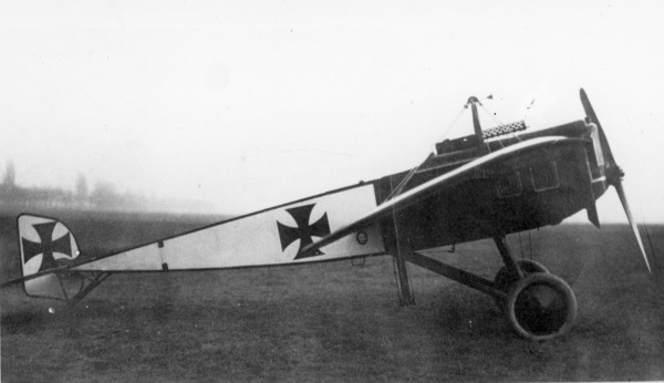 Pfalz E V