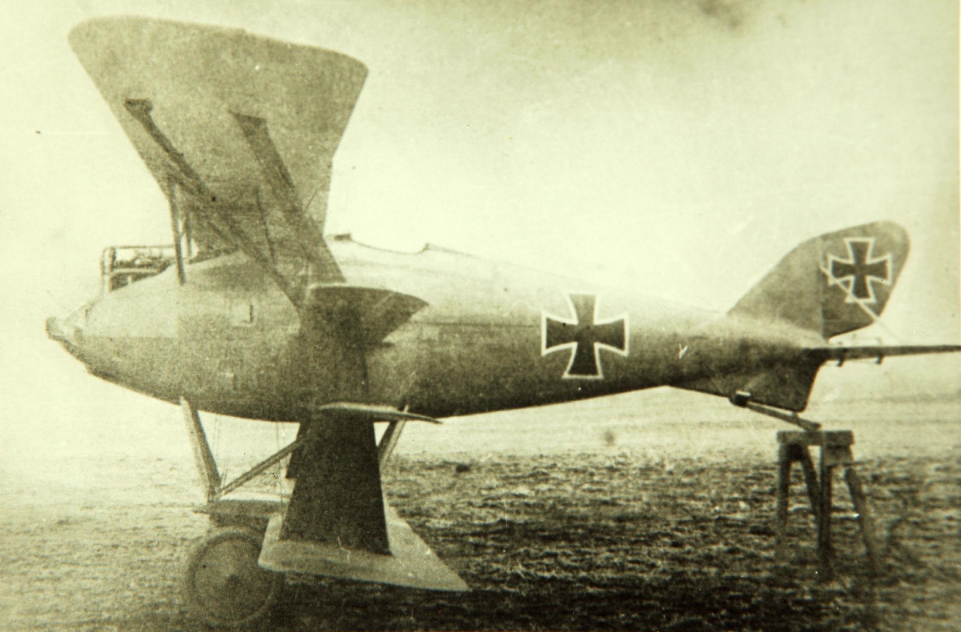 Friedrichshafen FF.54