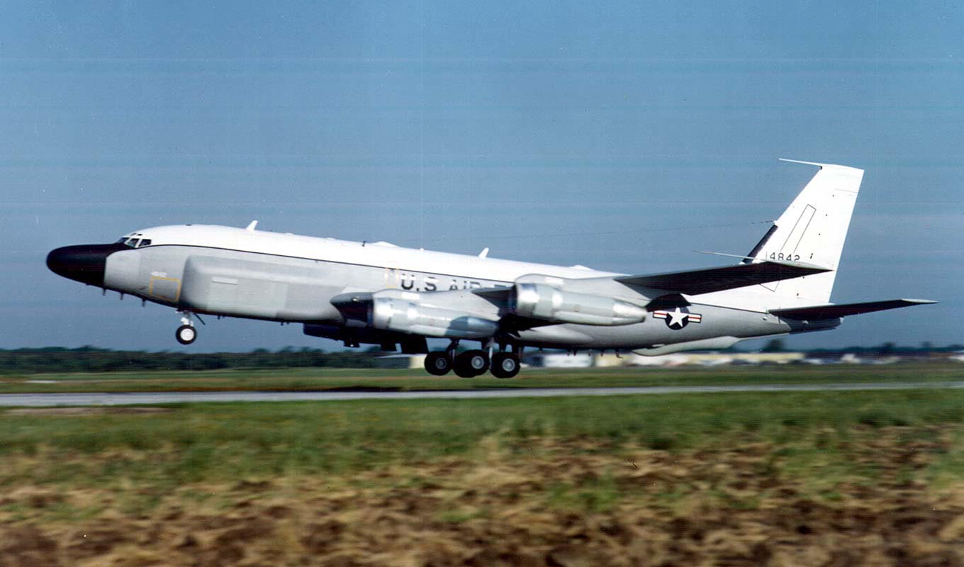 RC-135