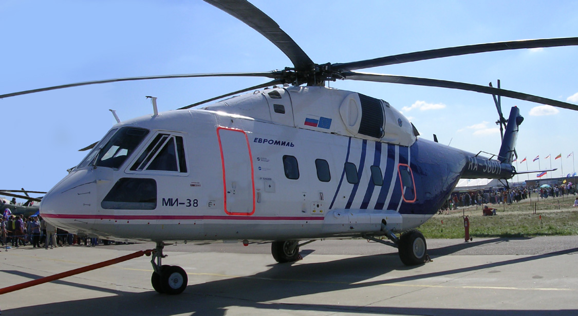 Mi-38