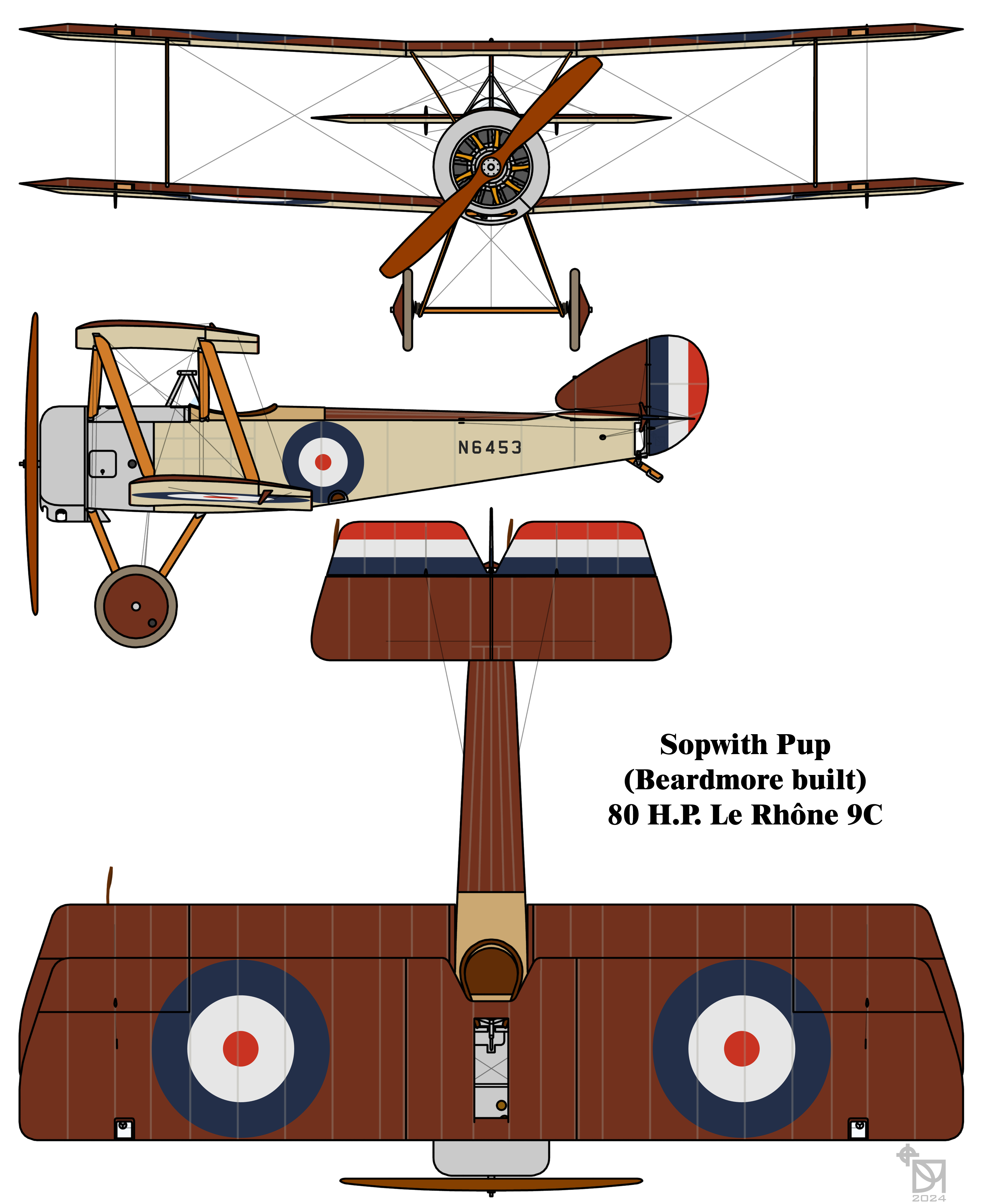 Sopwith Pup