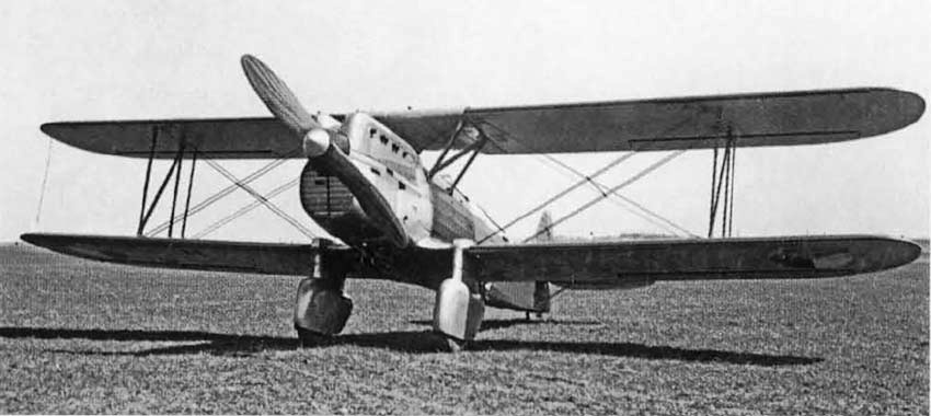 Category:Praga BH-36